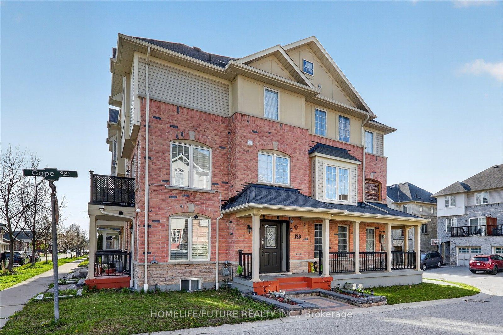 128 Barnham Street — photo 1