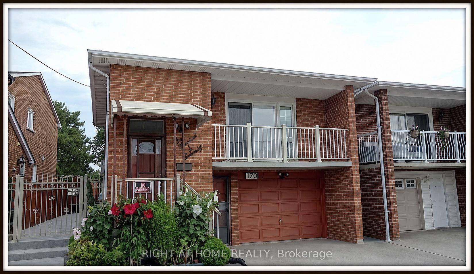 170 Glen Shields Avenue — photo 1