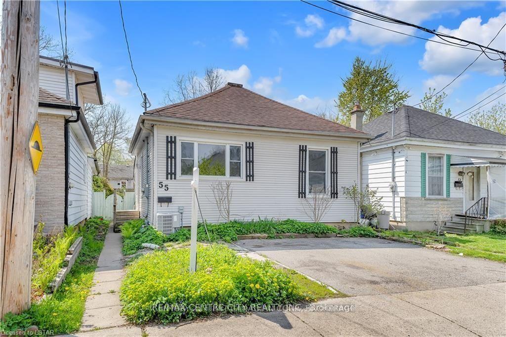 55 Ada Street, London South — Detached for sale, photo 1