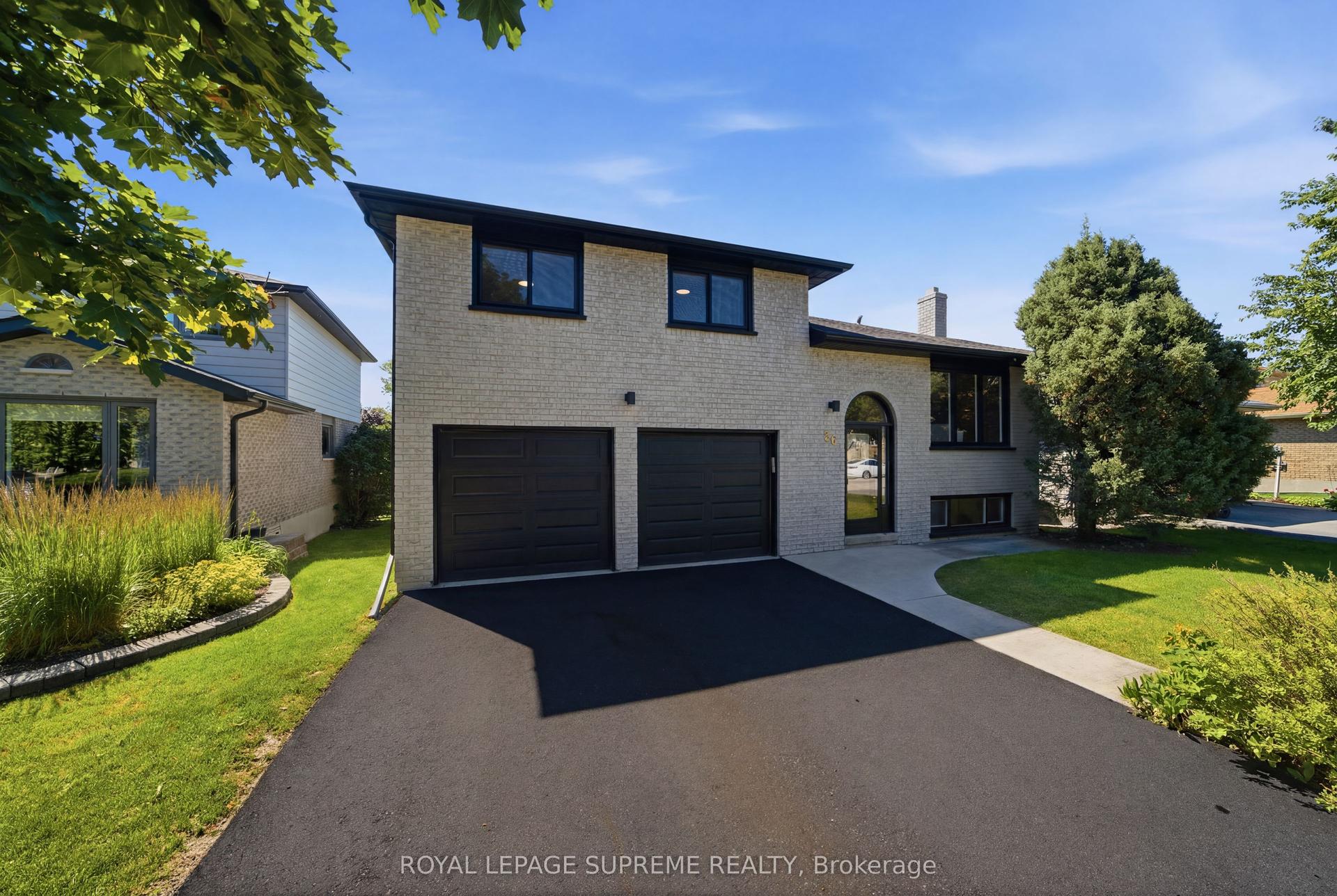 26 Crown Crescent, Bradford West Gwillimbury — Detached for sale, photo 1