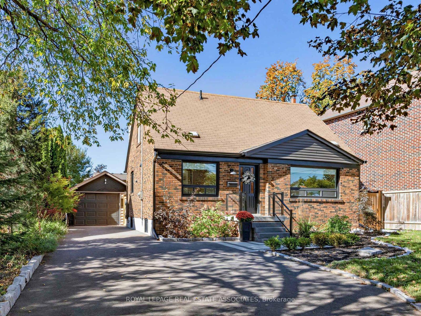 36 Jodphur Avenue, Toronto — Detached for sale, photo 1