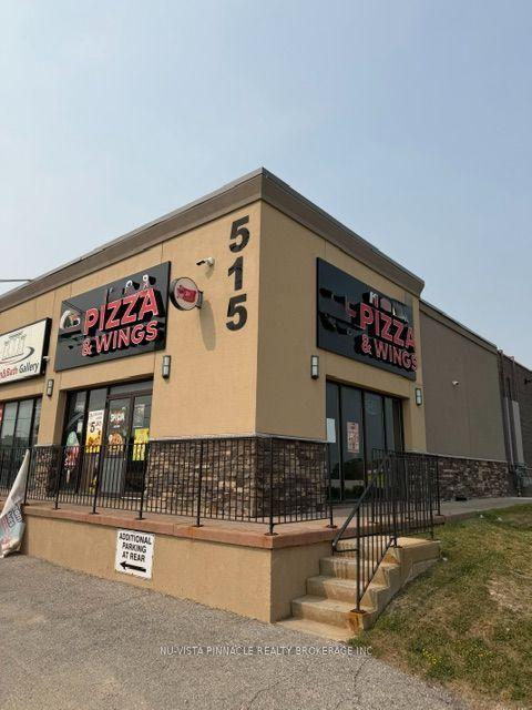 515 Wellington Road 5 #5, London South — Commercial for sale, photo 1
