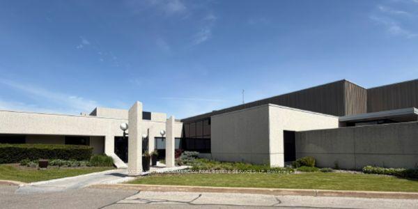 99 Summerlea Road, Brampton — Commercial for sale, photo 1