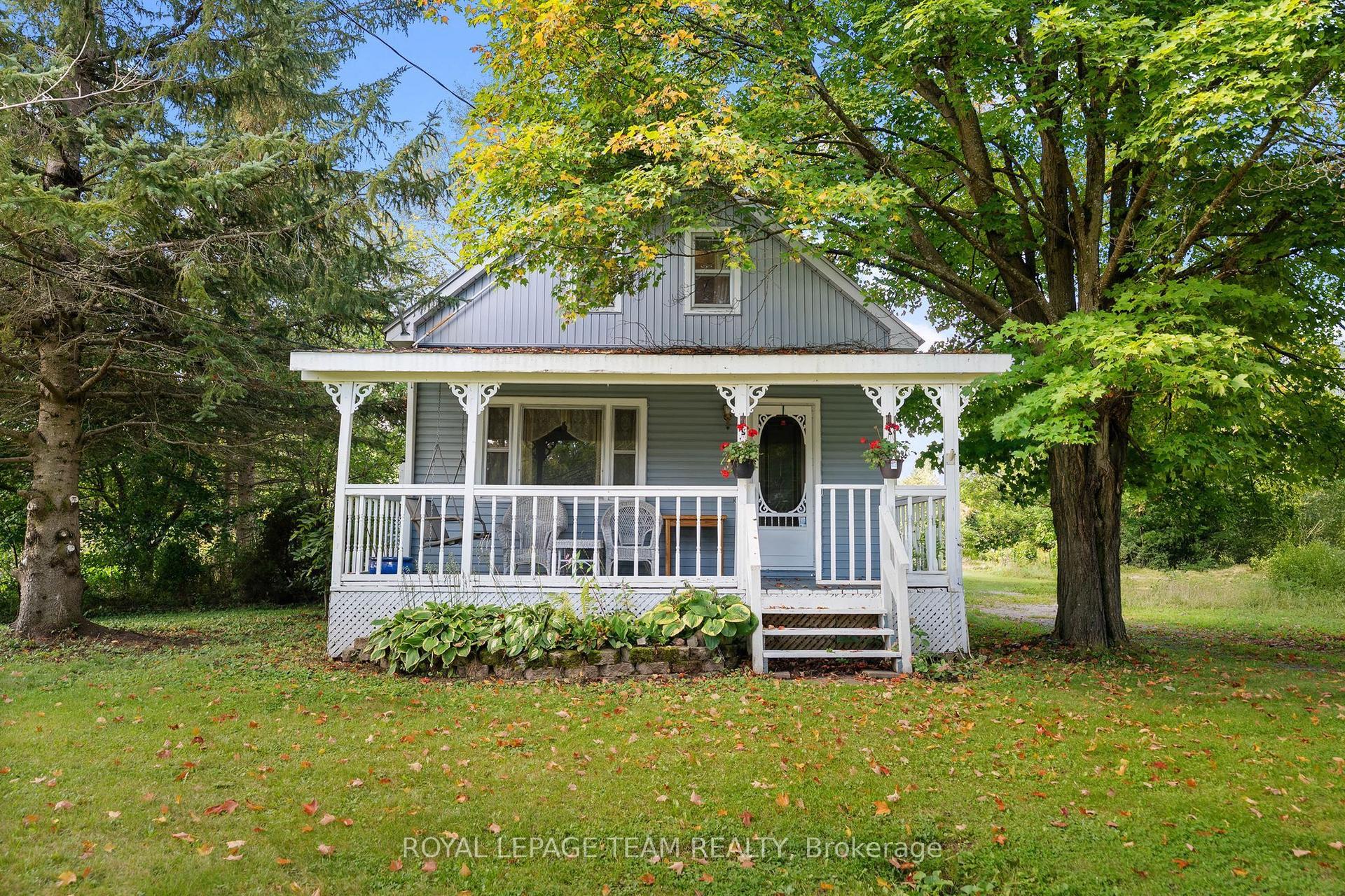 3779 Burnstown Road, Renfrew — Detached for sale, photo 1