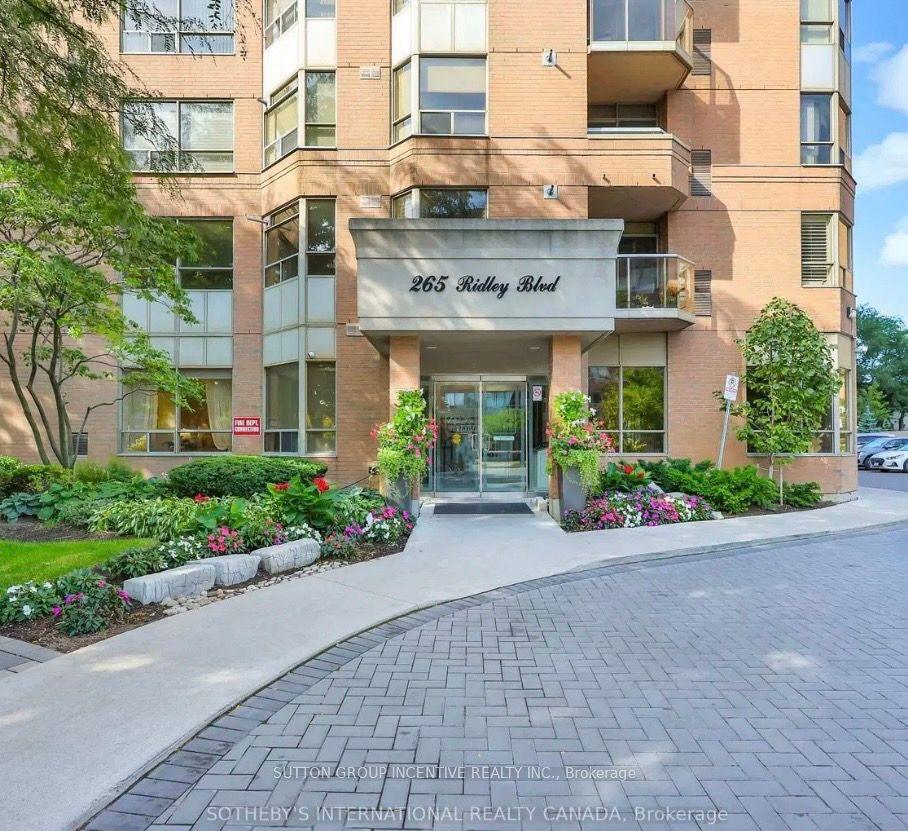 265 Ridley Boulevard 1803 #1803 — photo 1