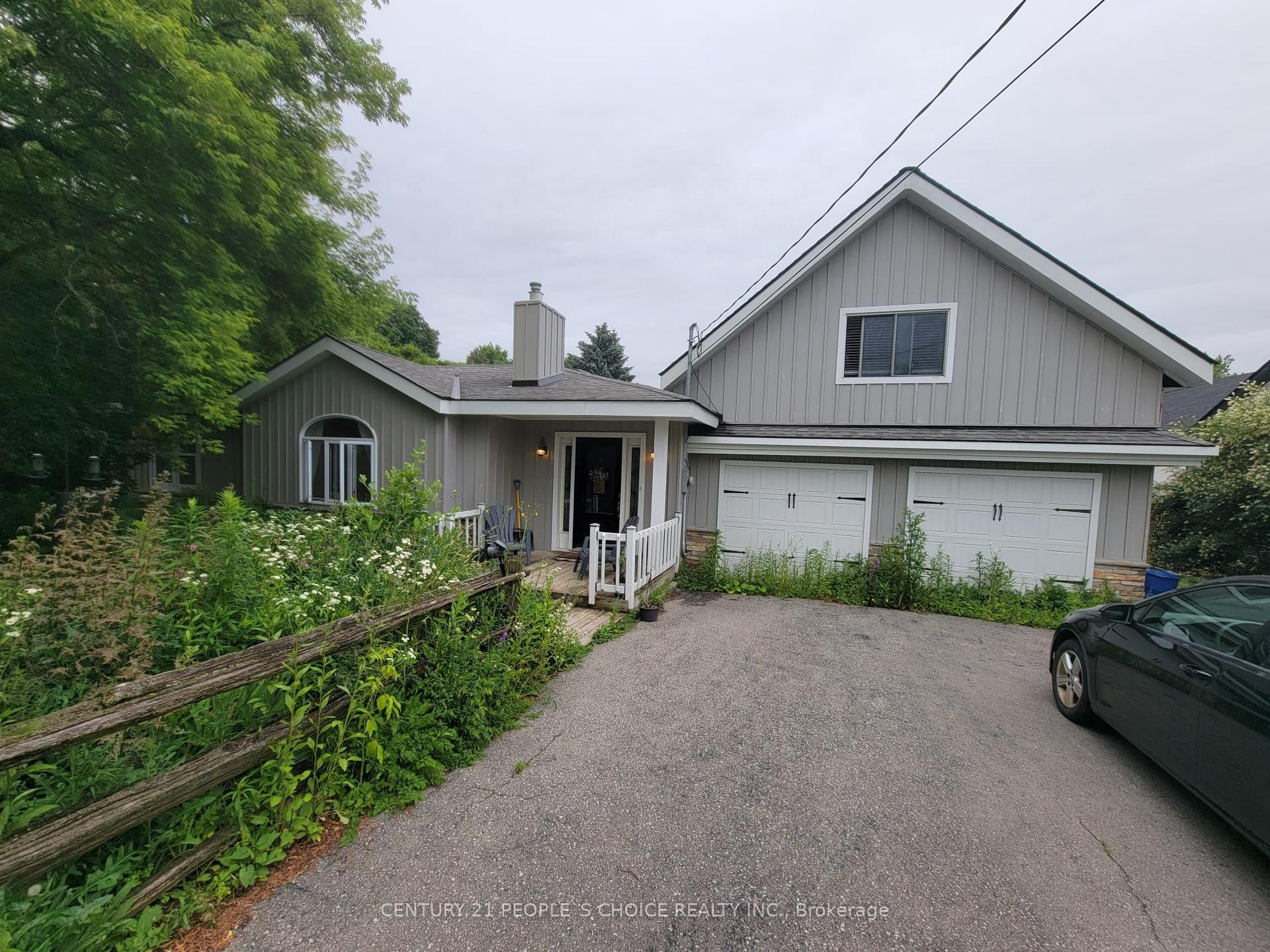 2566 2 Side Road, Burlington — Detached for lease, photo 1