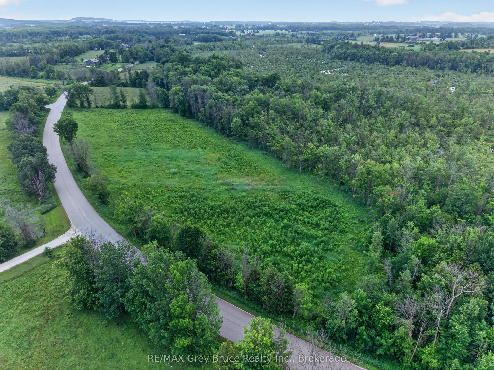 403211 CONCESSION RD 20, Georgian Bluffs — Land for sale, photo 1