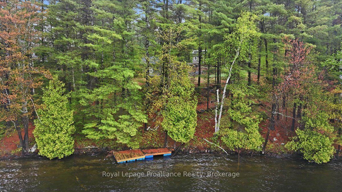 1419 Turtle Lake Lane, Frontenac — Land for sale, photo 1