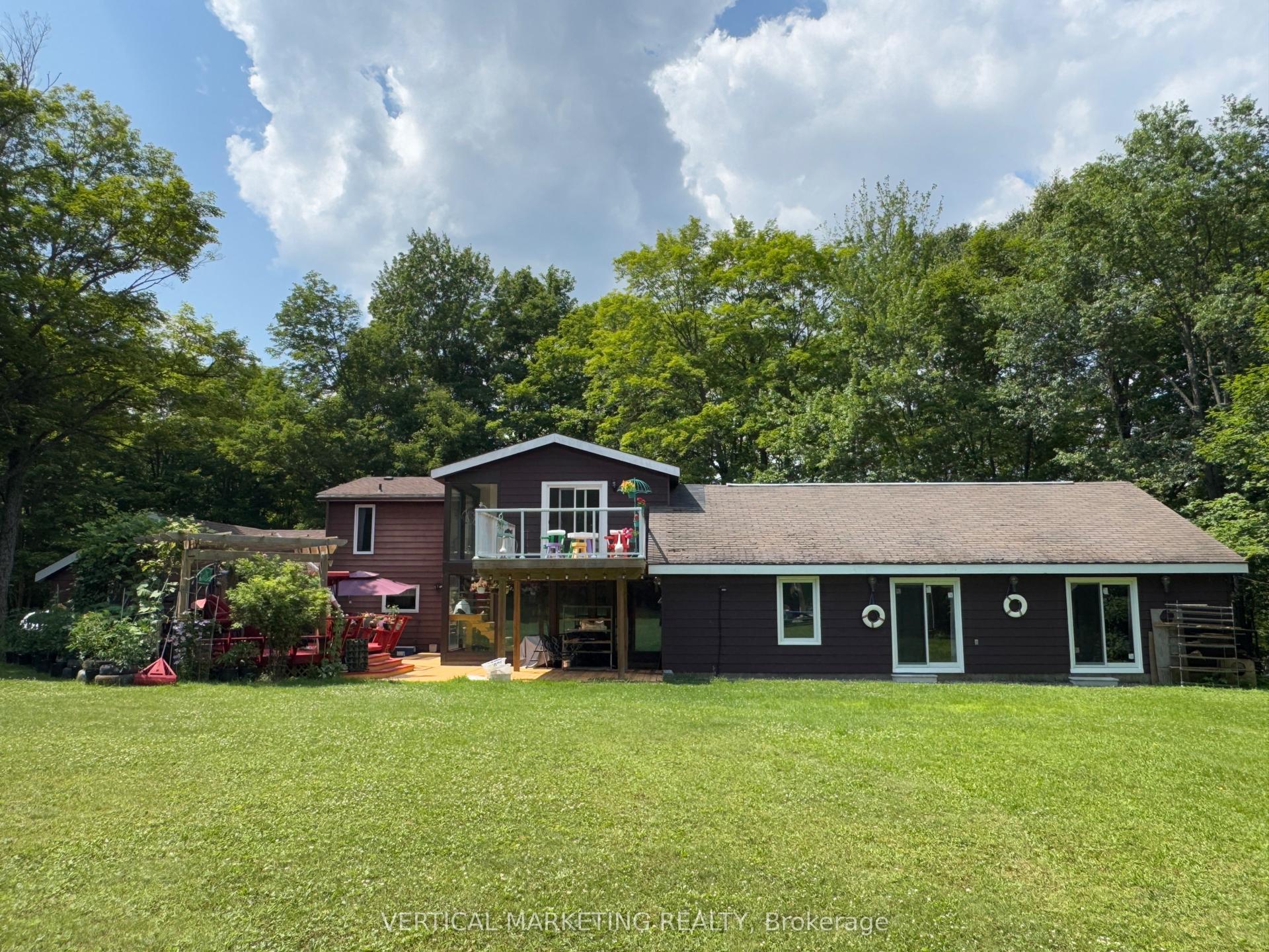 823 Relative Road, Armour — Detached for sale, photo 1
