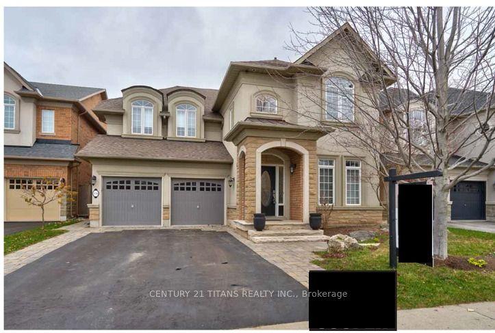 170 Tawny Crescent, Oakville — Detached for lease, photo 1