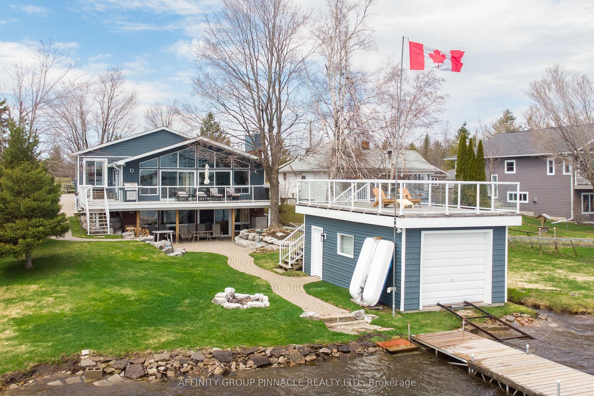 73 Admiral Drive — photo 1