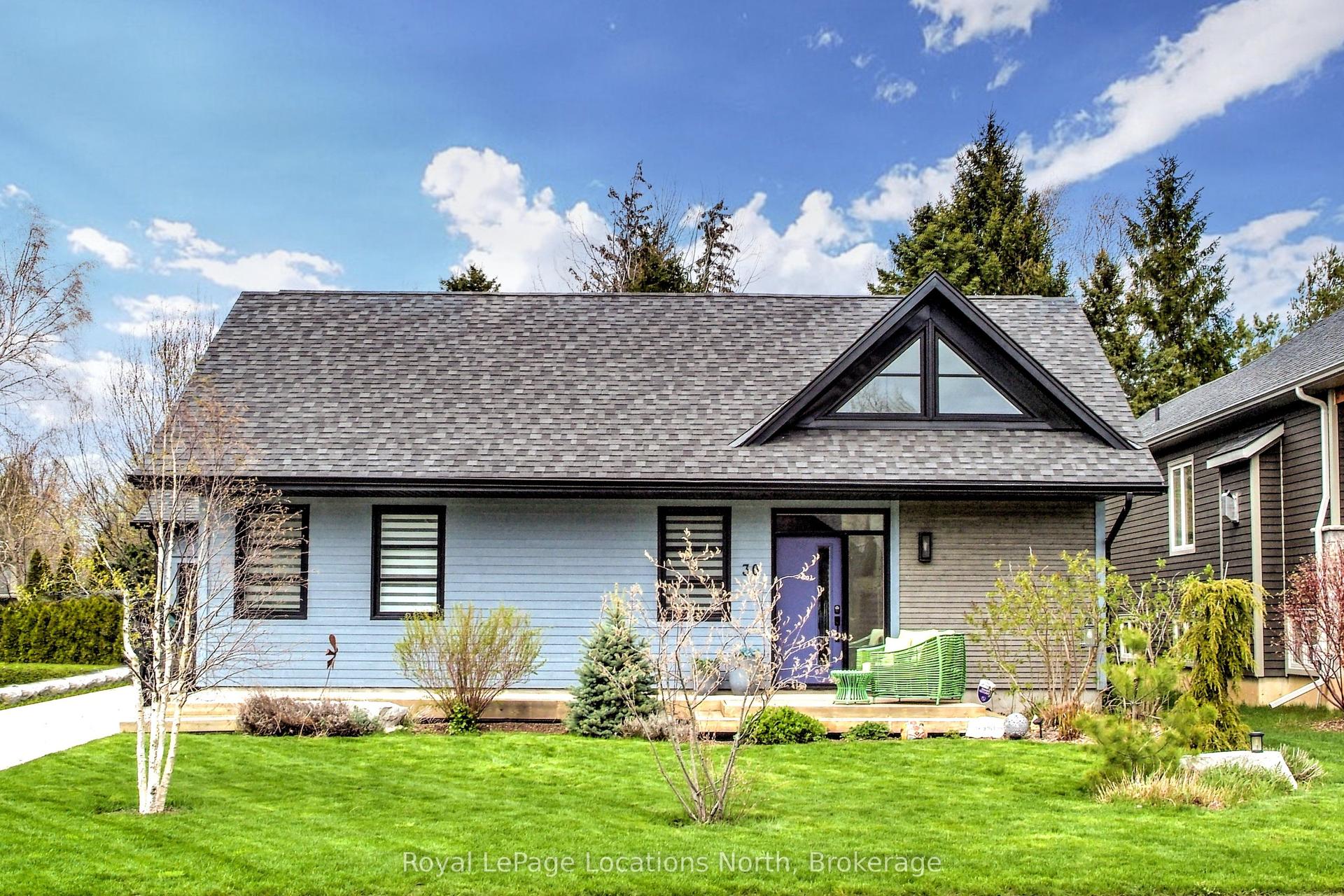 30 Gordon Crescent — photo 1