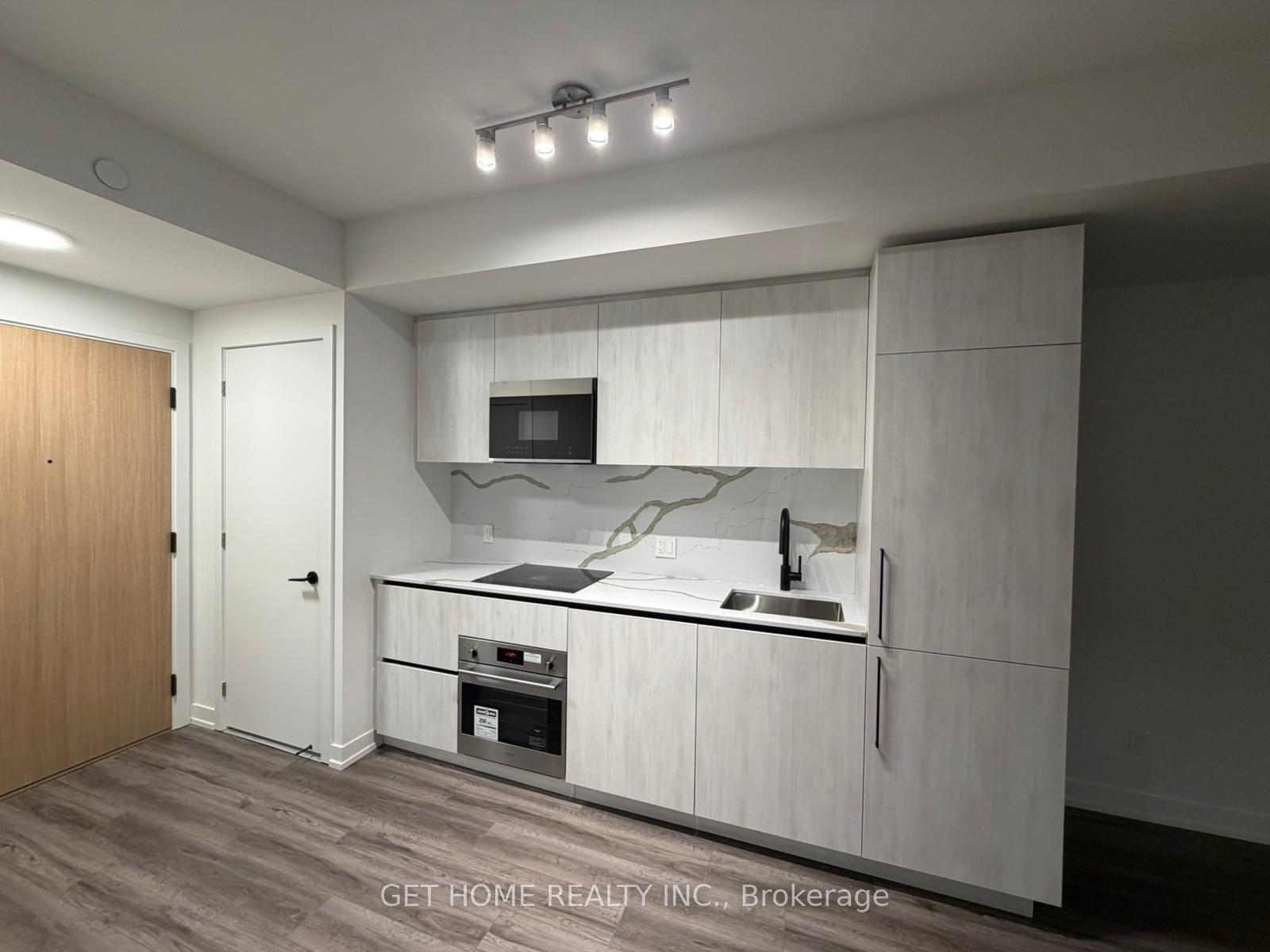 35 Parliament Street 716 #716 — photo 1