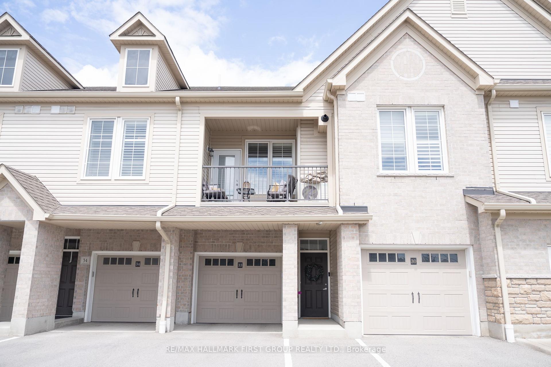 1430 Gord Vinson Avenue 33 #33 — photo 1
