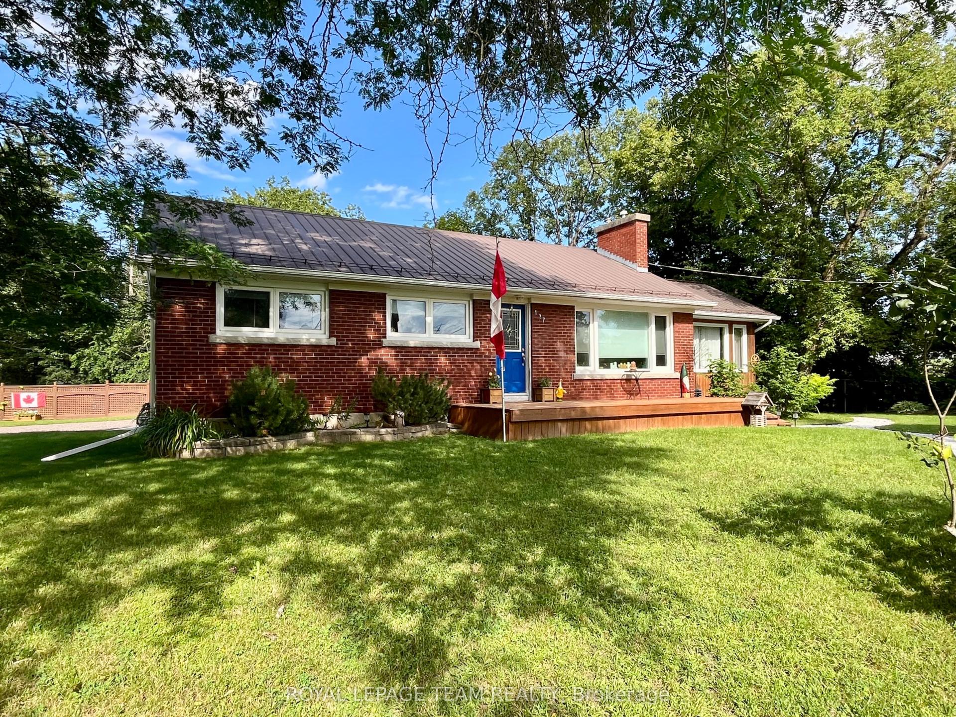 177 Arthur Avenue, Renfrew — Detached for sale, photo 1