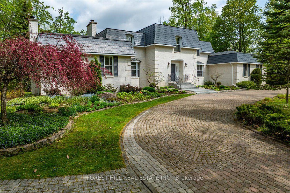 1836 Quantz Crescent, Innisfil — Detached for sale, photo 1