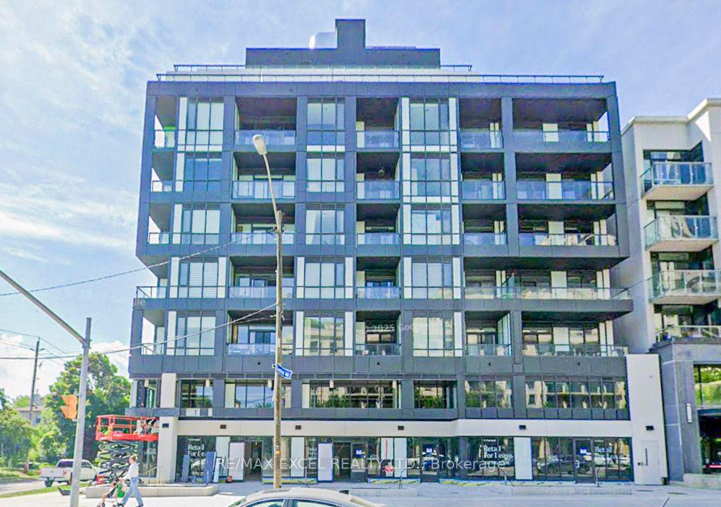 625 Sheppard Avenue E 302 #302, Toronto — Condo for sale, photo 1