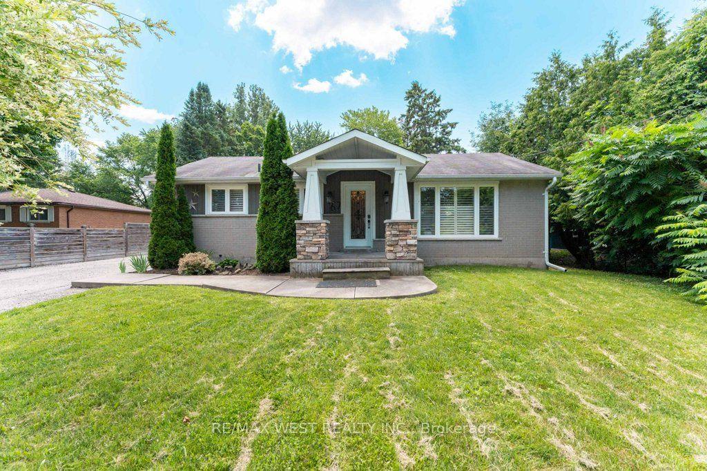 67 May Avenue, East Gwillimbury — Detached for sale, photo 1
