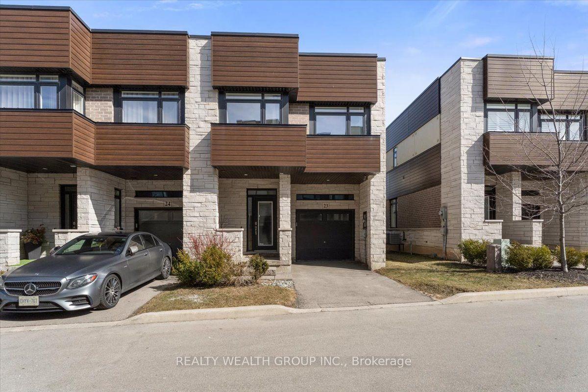 35 Midhurst Heights 23 #23 — photo 1