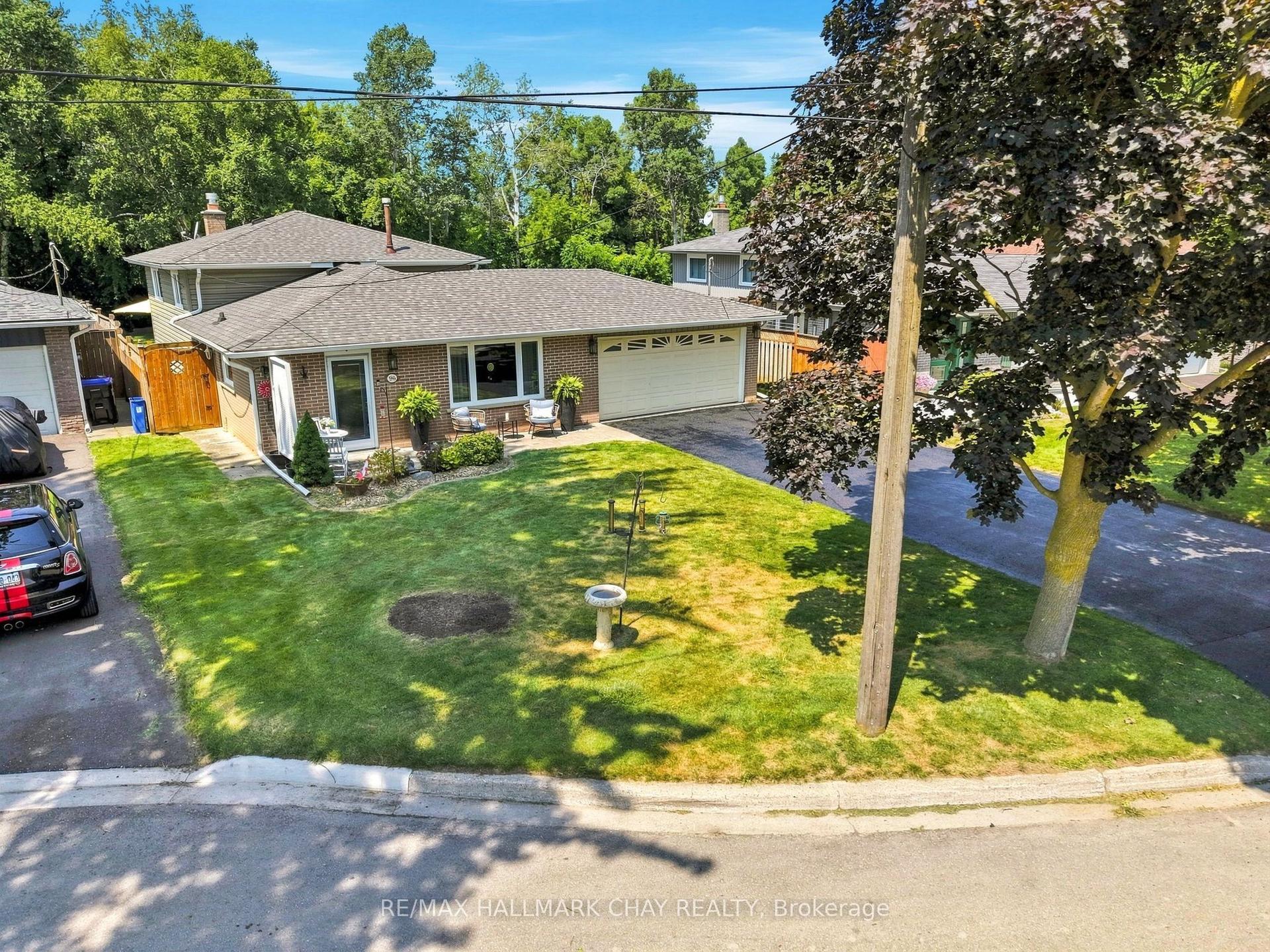 96 Maple Avenue W, New Tecumseth — Detached for sale, photo 1