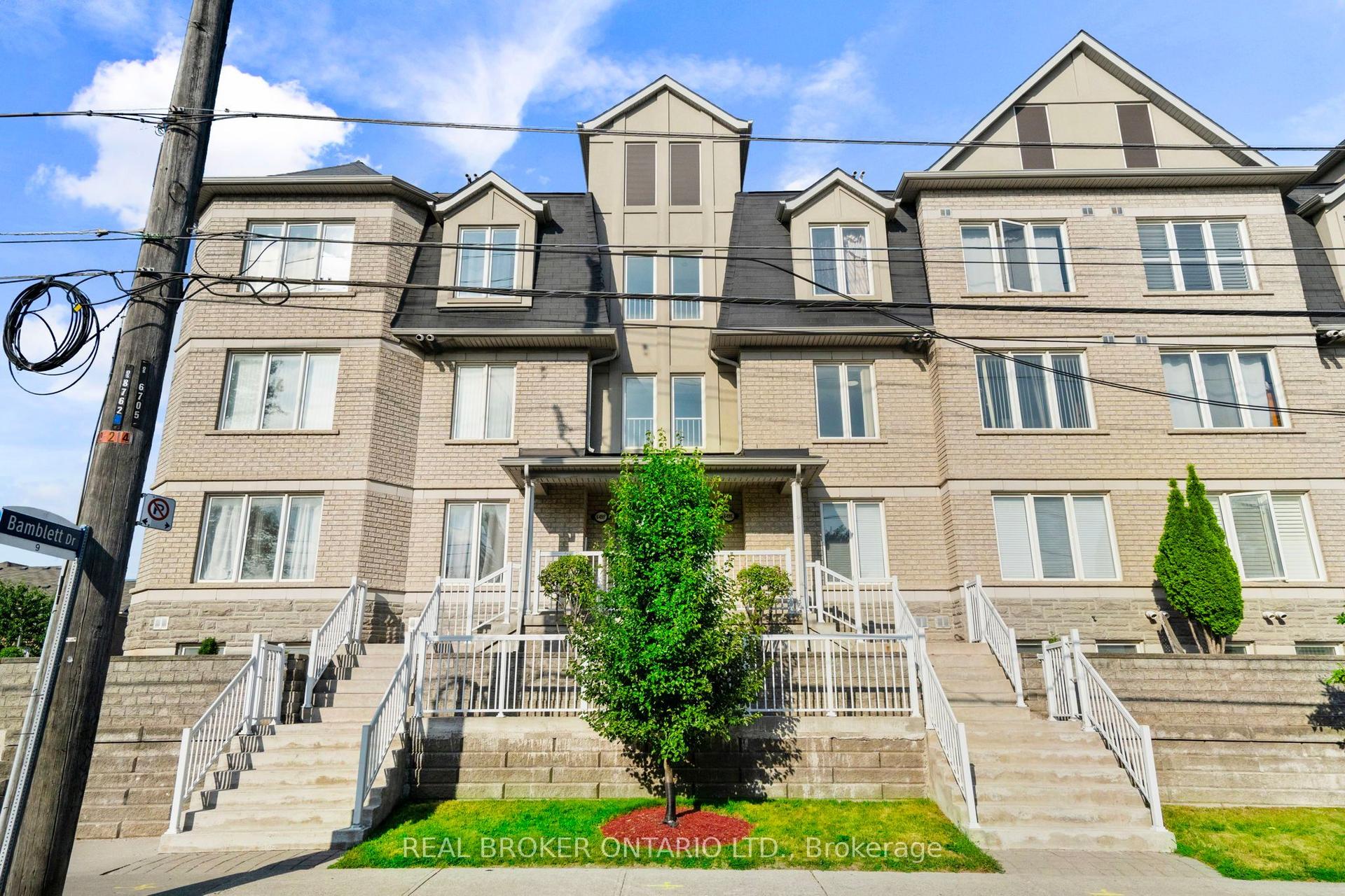 649E Warden Avenue 27 #27 — photo 1