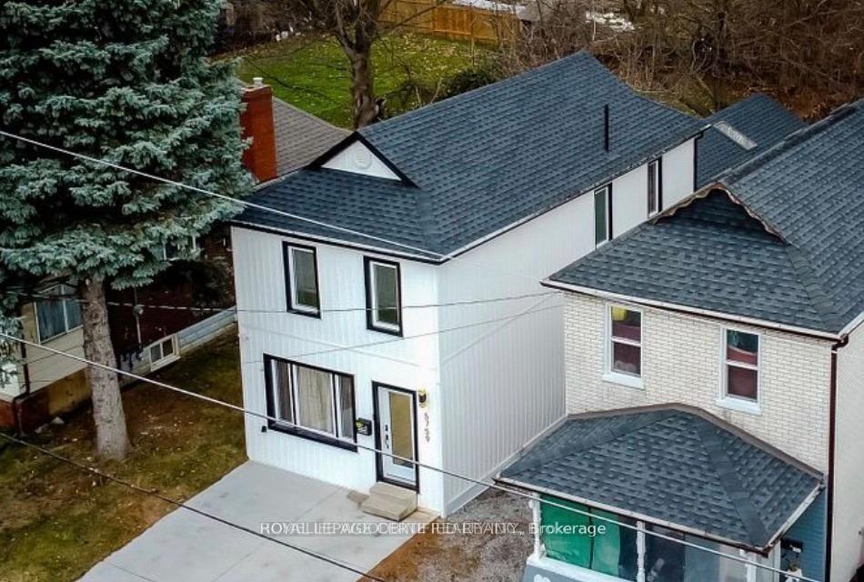 5759 Robinson Street — photo 1