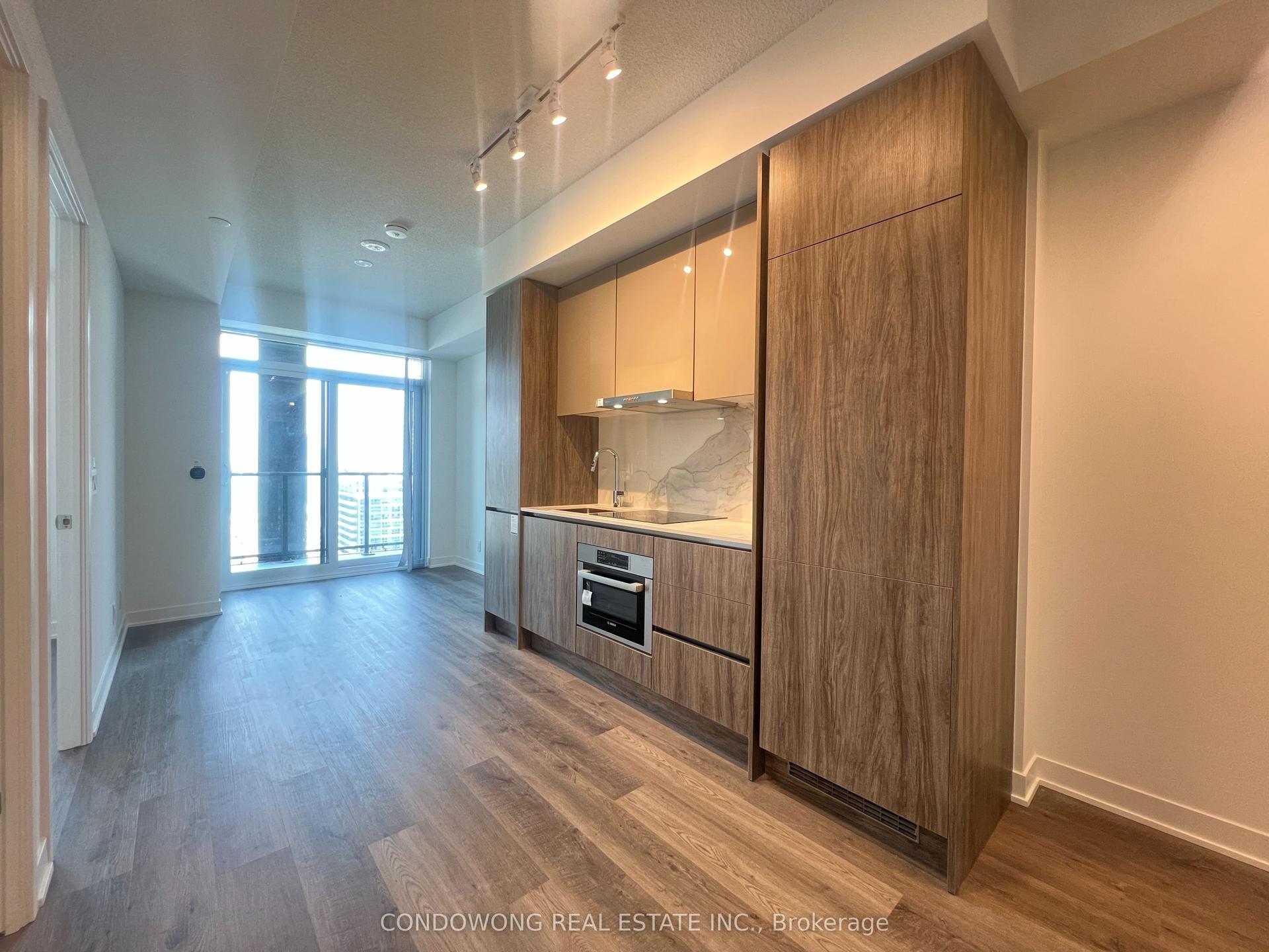180 Front Street E 2601 #2601 — photo 1
