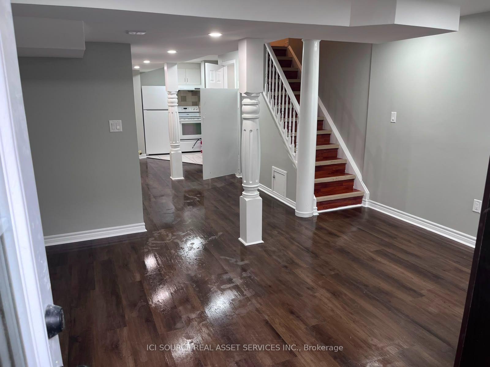 3141 Turbine Crescent Basement #Basement, Mississauga — Townhouse for lease, photo 1