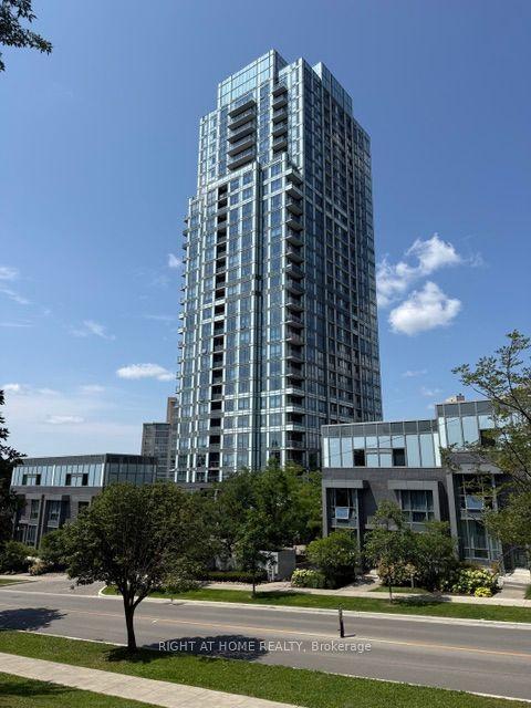 18 Graydon Hall Drive 1509 #1509, Toronto — Condo for sale, photo 1