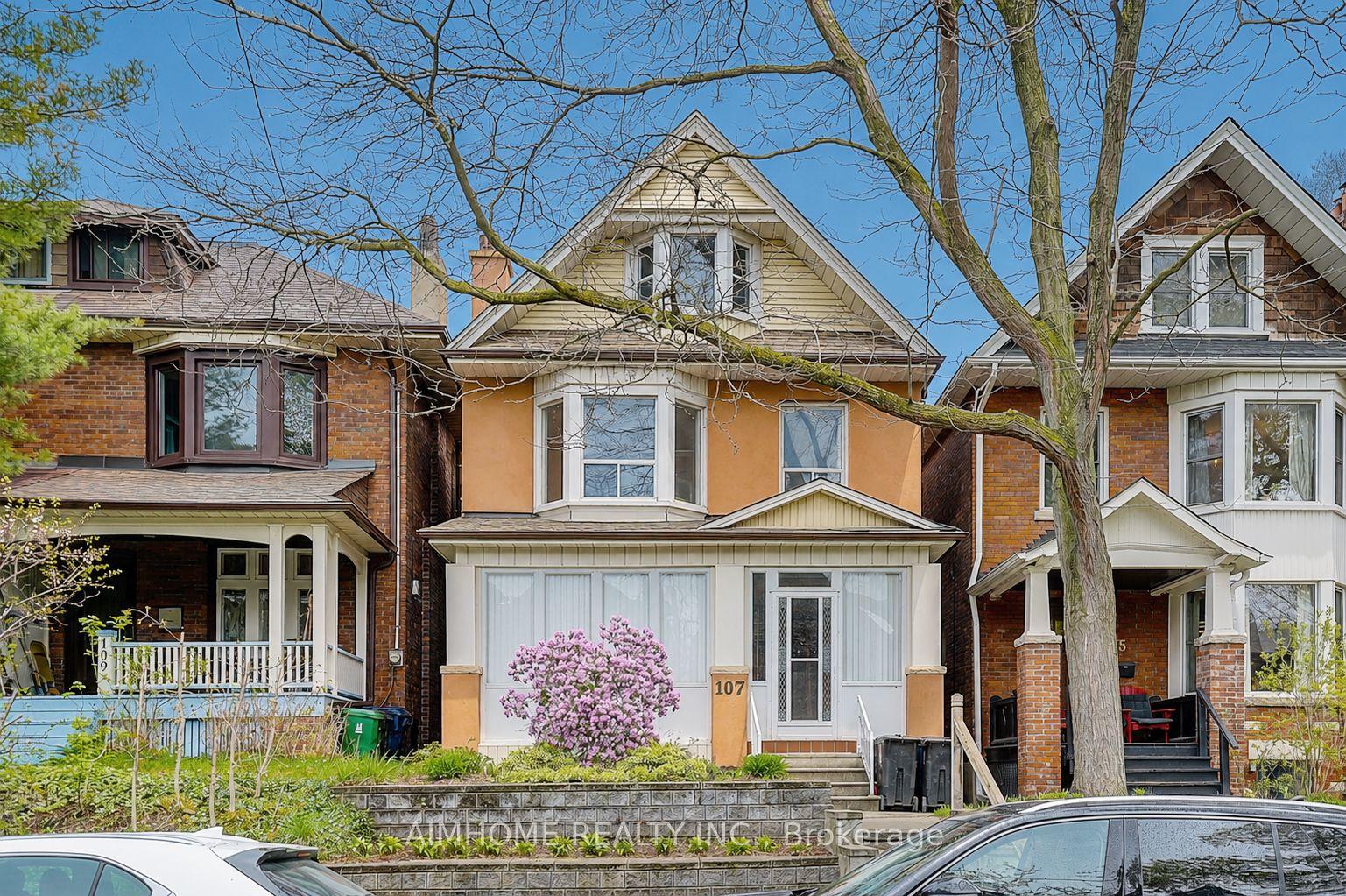 107 Glendale Avenue — photo 1