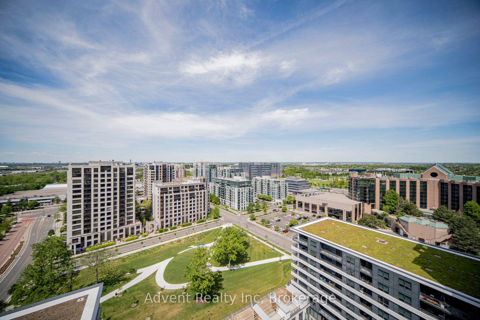 8 Cedarland Drive PH01 #PH01, Markham — Condo for sale, photo 1