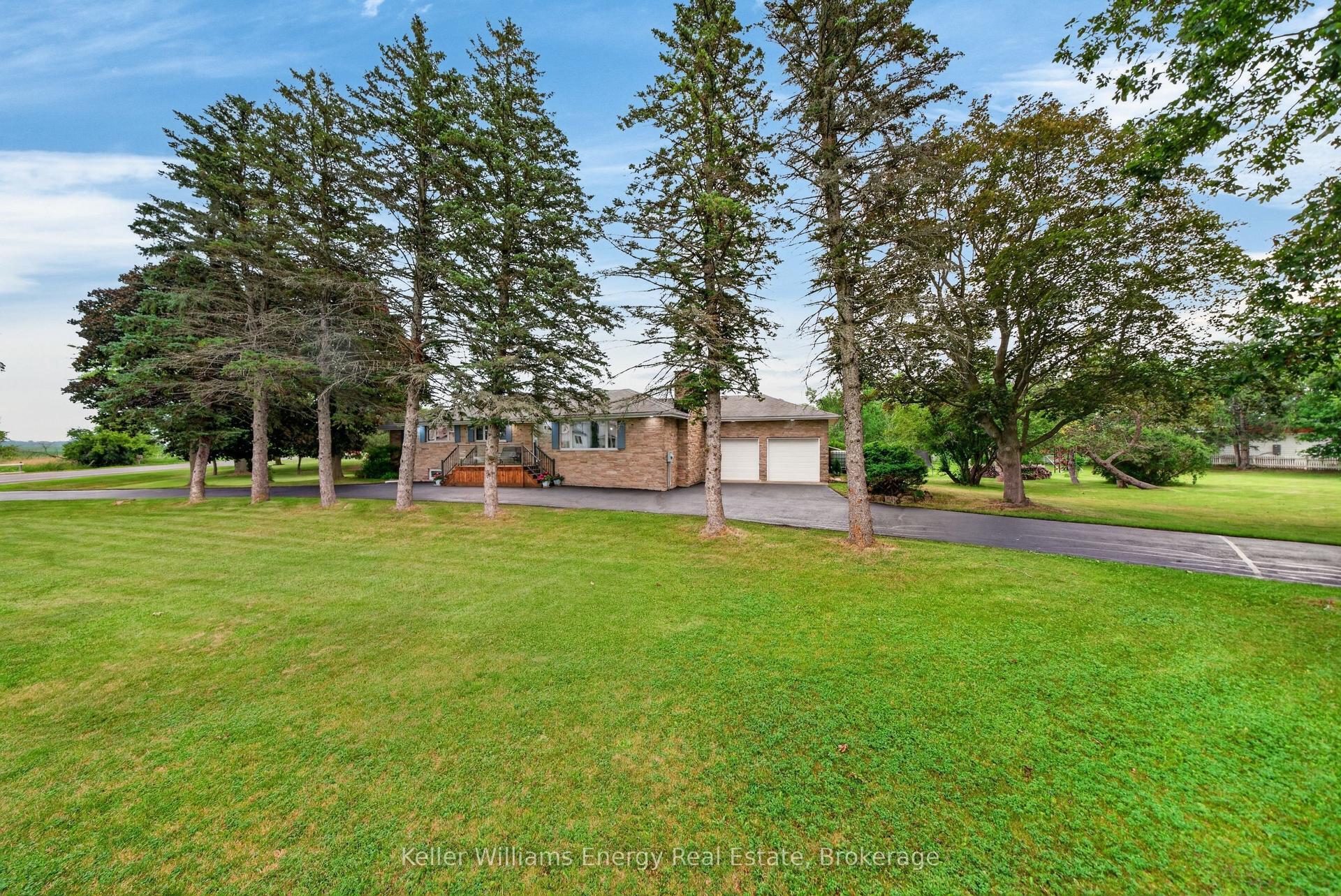1155 County Road 4, Prince Edward County — Detached for sale, photo 1