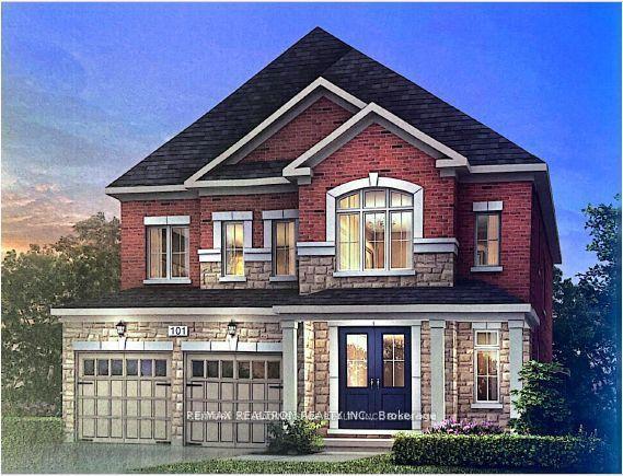 184 Sunset Vista Court, Aurora — Detached for sale, photo 1