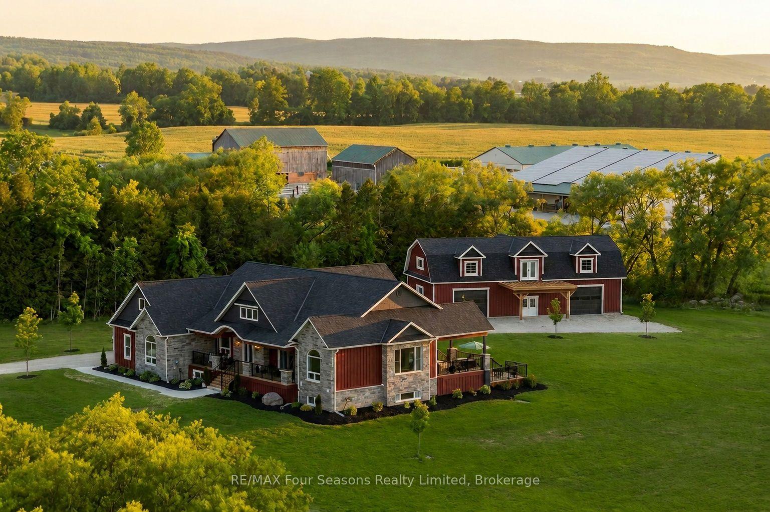 8672 County Rd 91 Road — photo 1