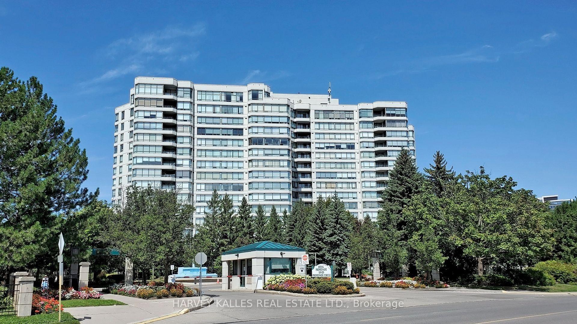 120 Promenade Circle 212 #212 — photo 1