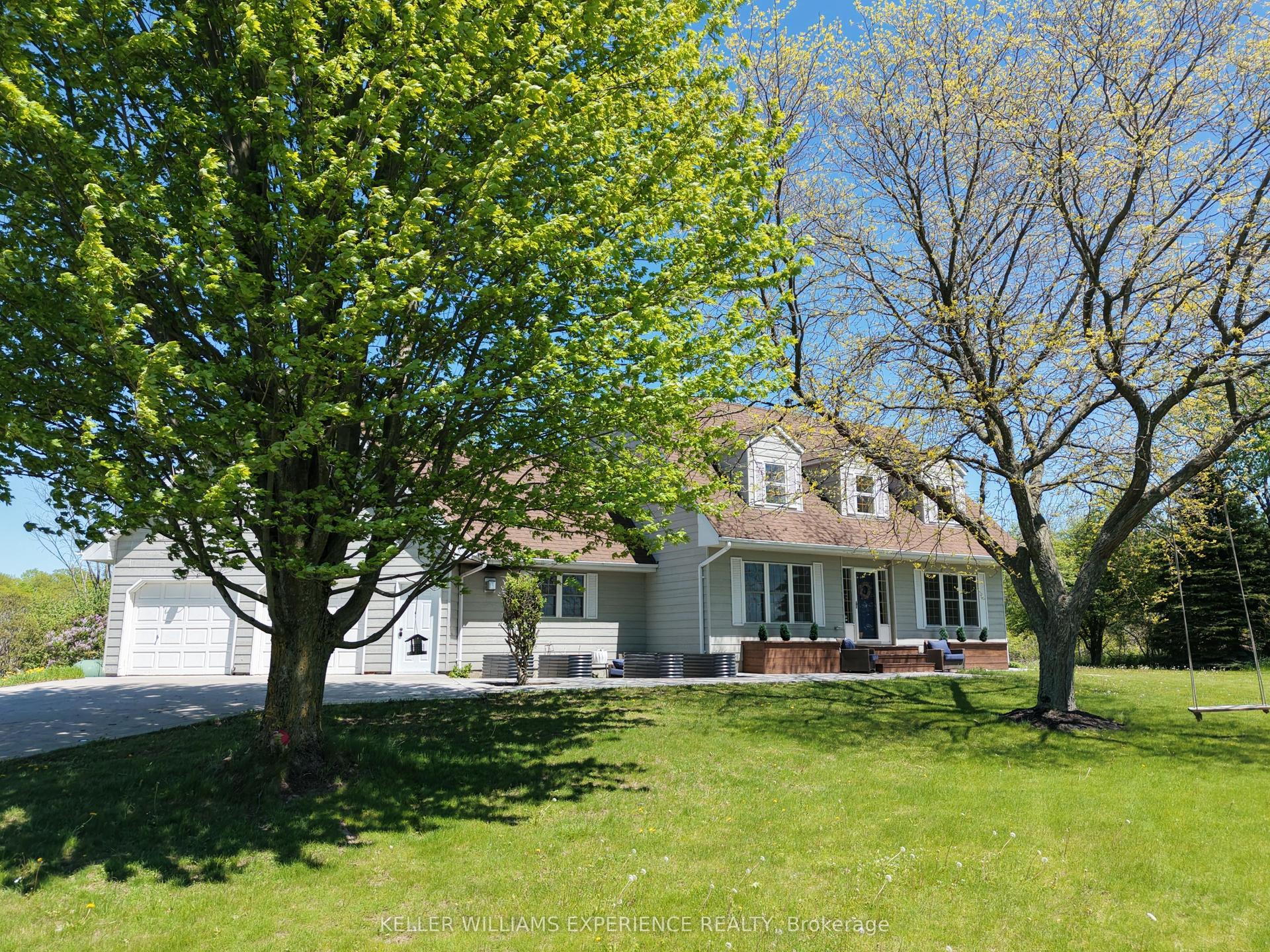 2 Algonquin Heights Court — photo 1