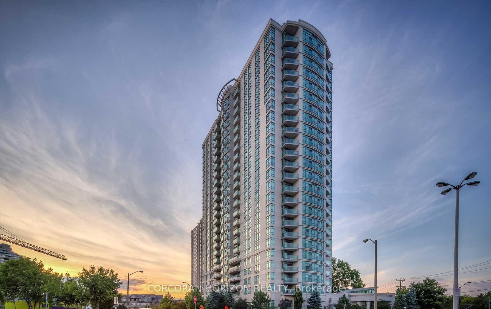 238 Bonis Avenue 2518 #2518, Toronto — Condo for lease, photo 1