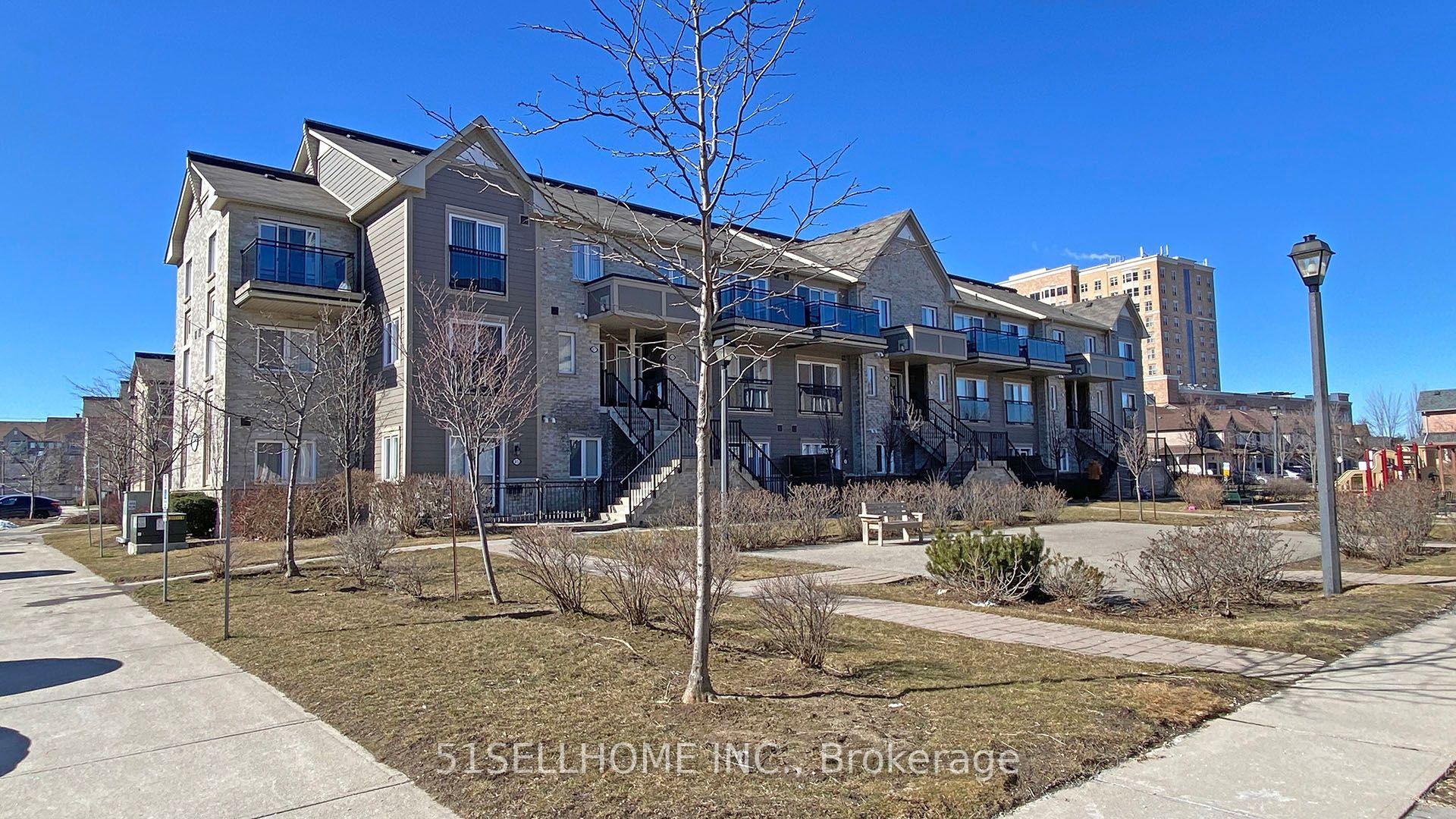 2891 Rio Court 97 #97, Mississauga — Condo Town for sale, photo 1