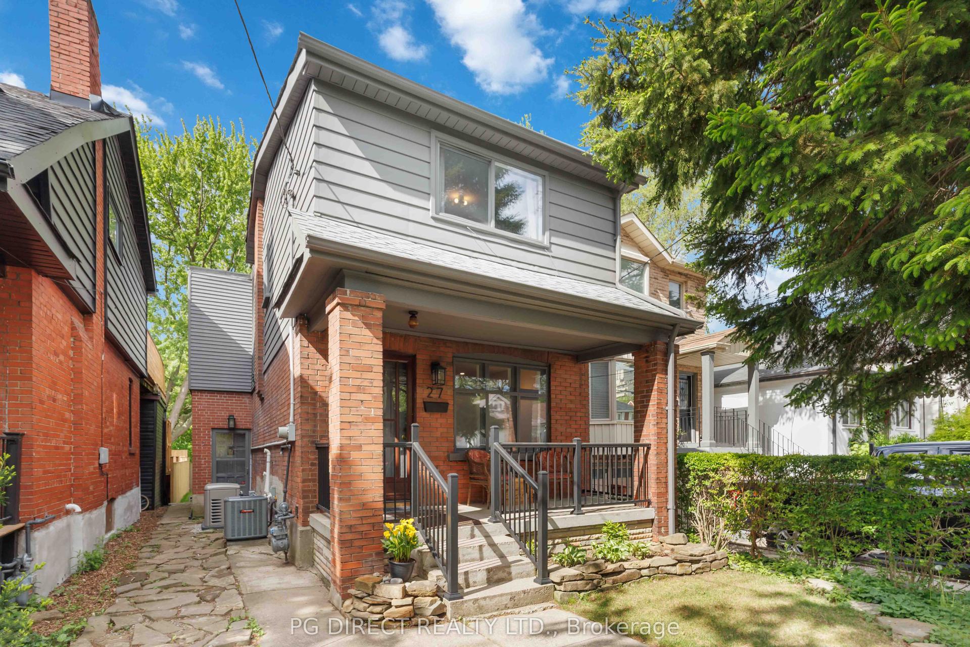 27 Warren Crescent — photo 1