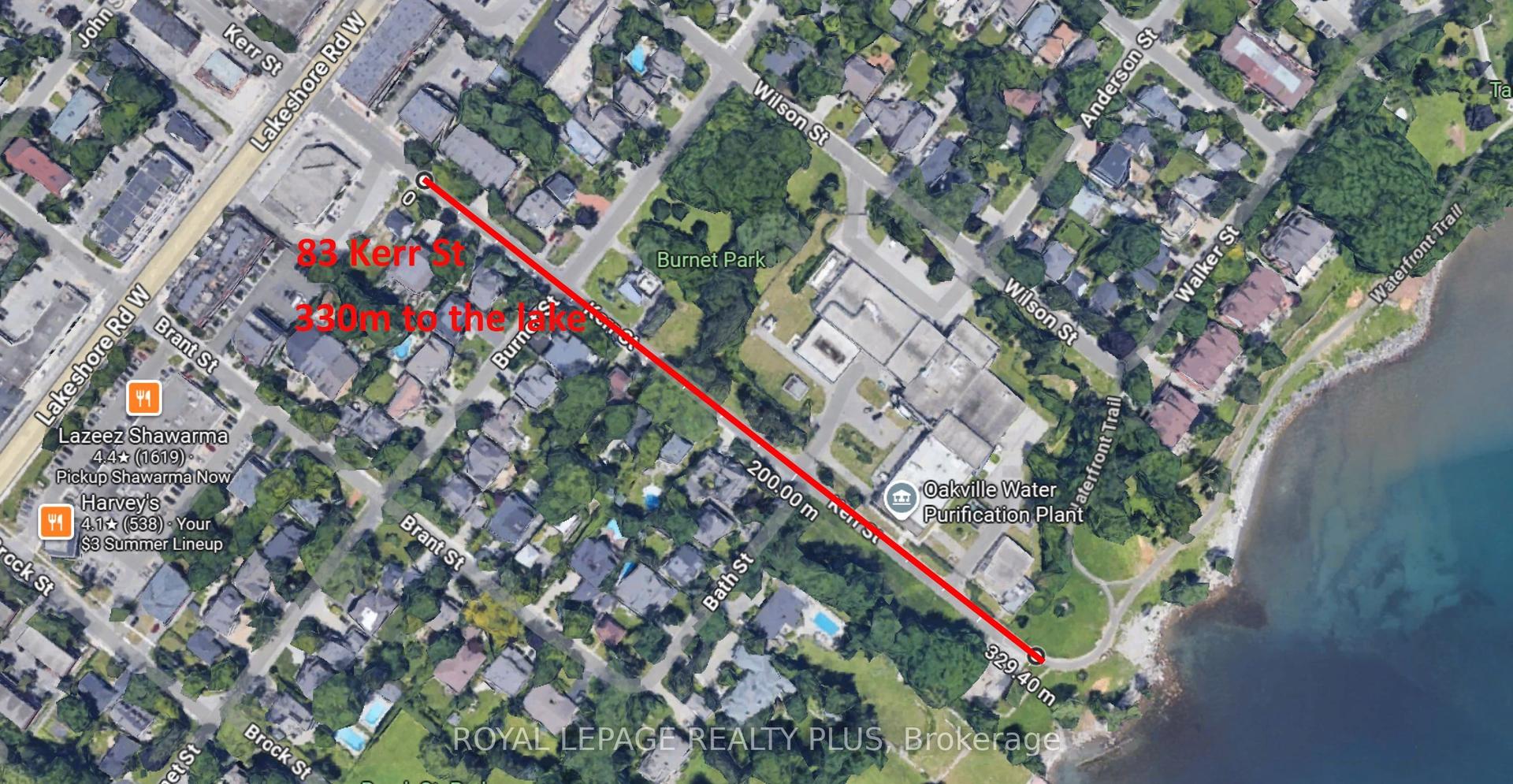 83 Kerr Street — photo 1
