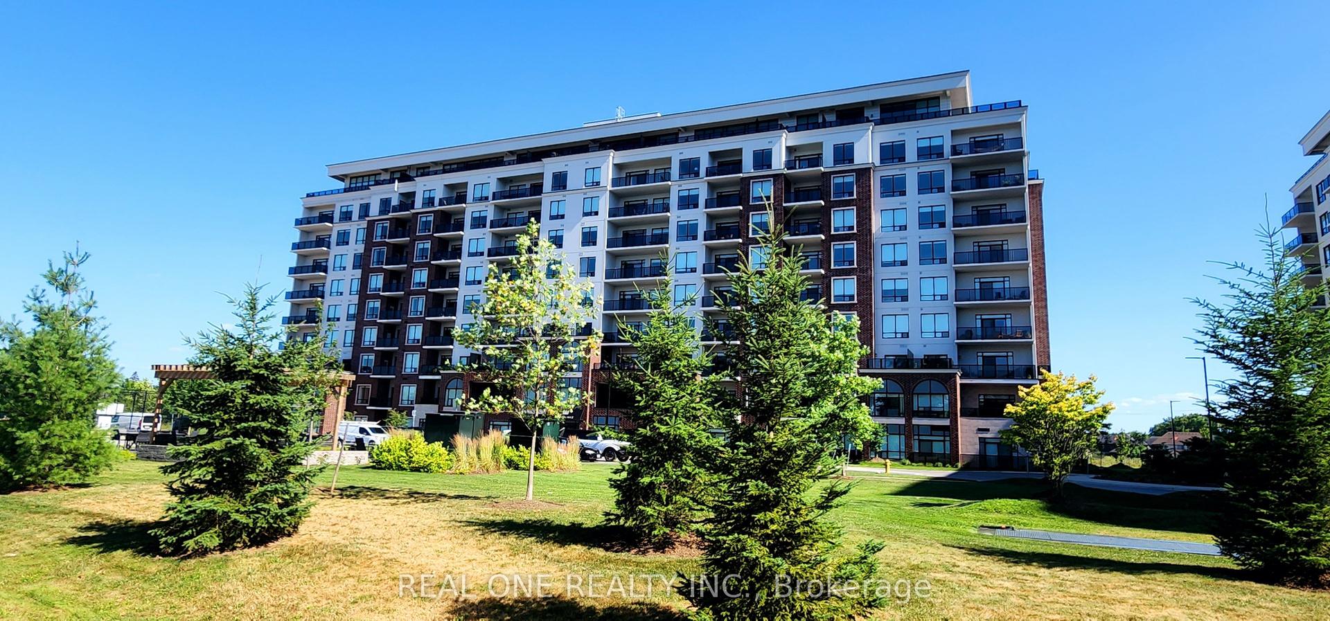 480 Callaway Road 606 #606, London North — Condo for lease, photo 1