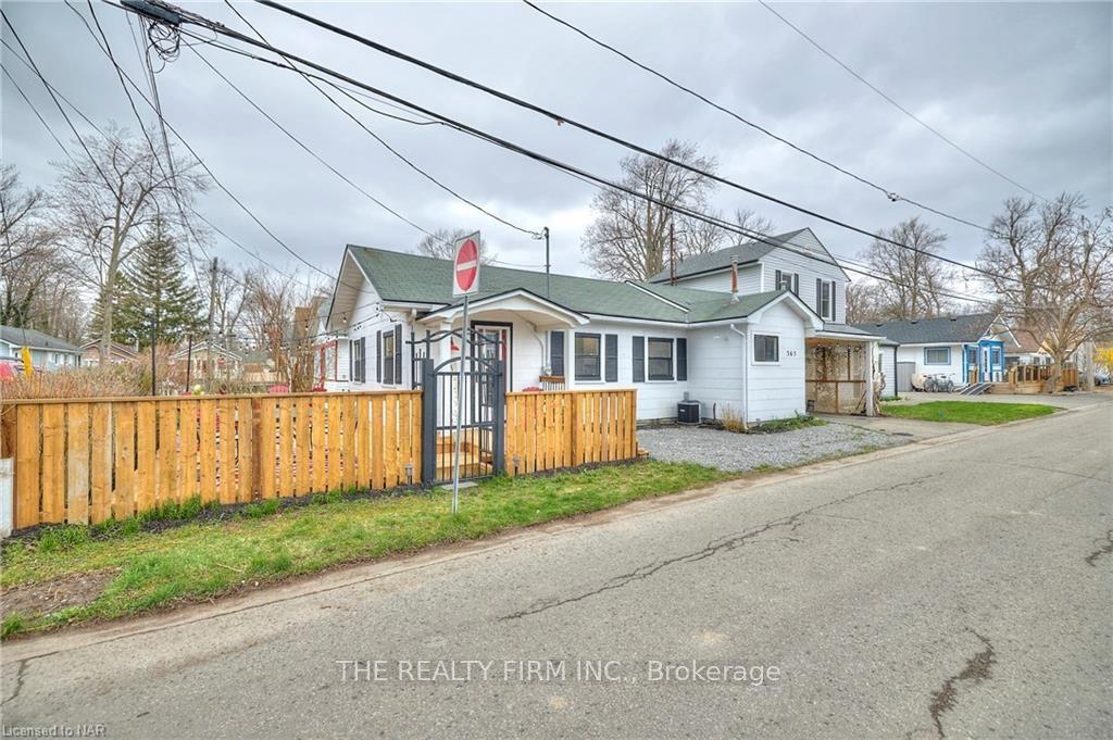 365 Elmwood Avenue, Fort Erie — Detached for lease, photo 1