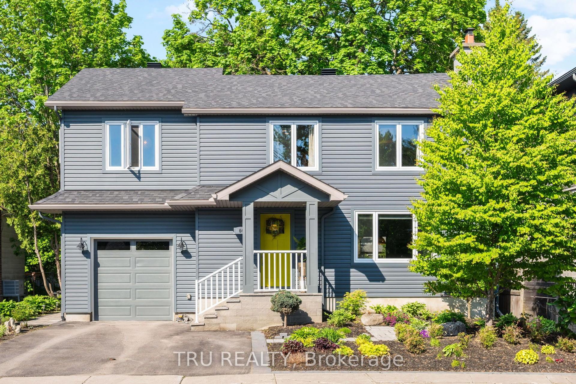 64 Stevenson Avenue — photo 1