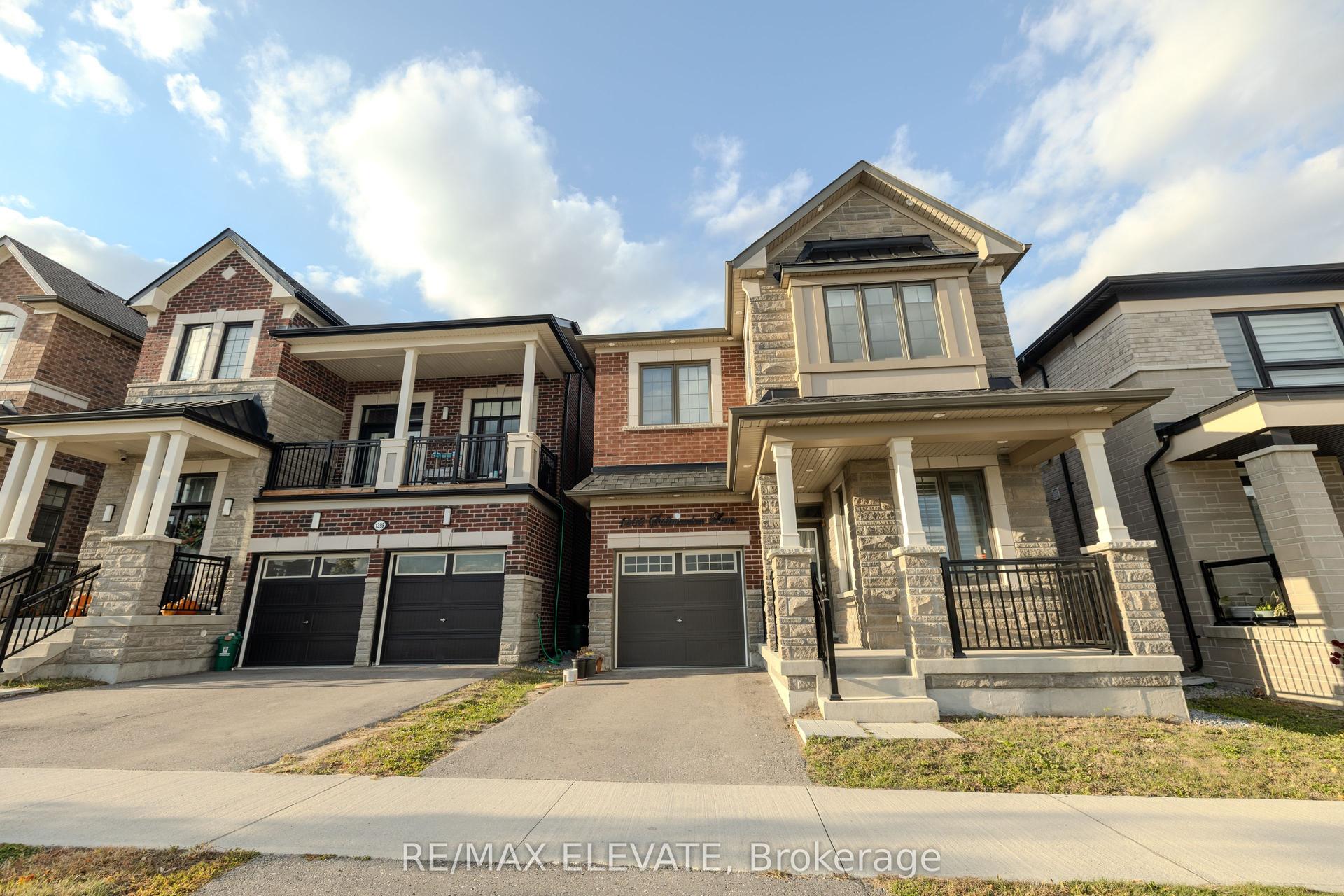 1400 Stillmeadow Lane, Pickering — Detached for lease, photo 1