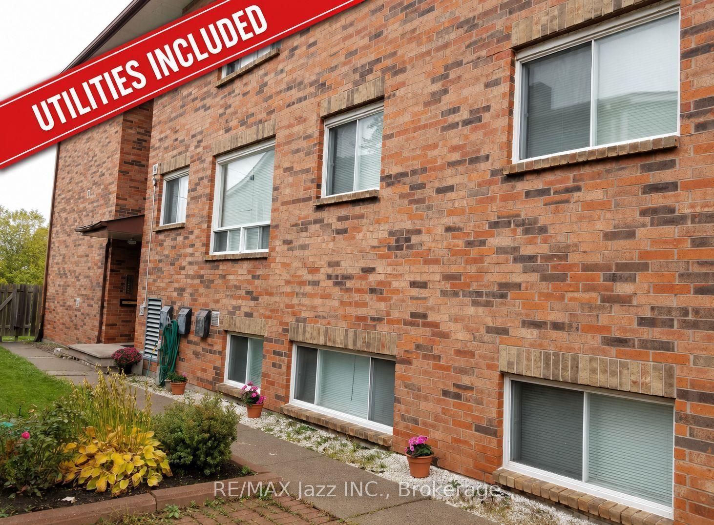 455 Trick Avenue 101 #101, Oshawa — Multiplex for lease, photo 1