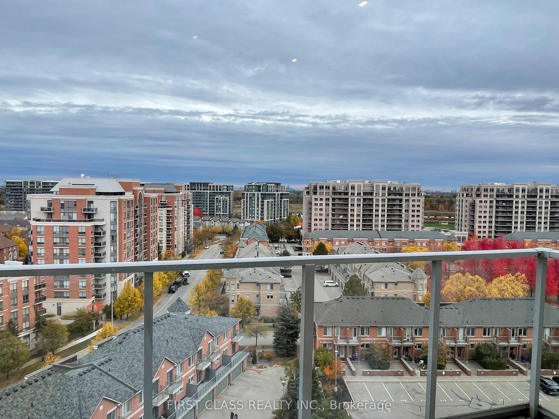 88 Times Avenue UPH5 #UPH5, Markham — Condo for lease, photo 1