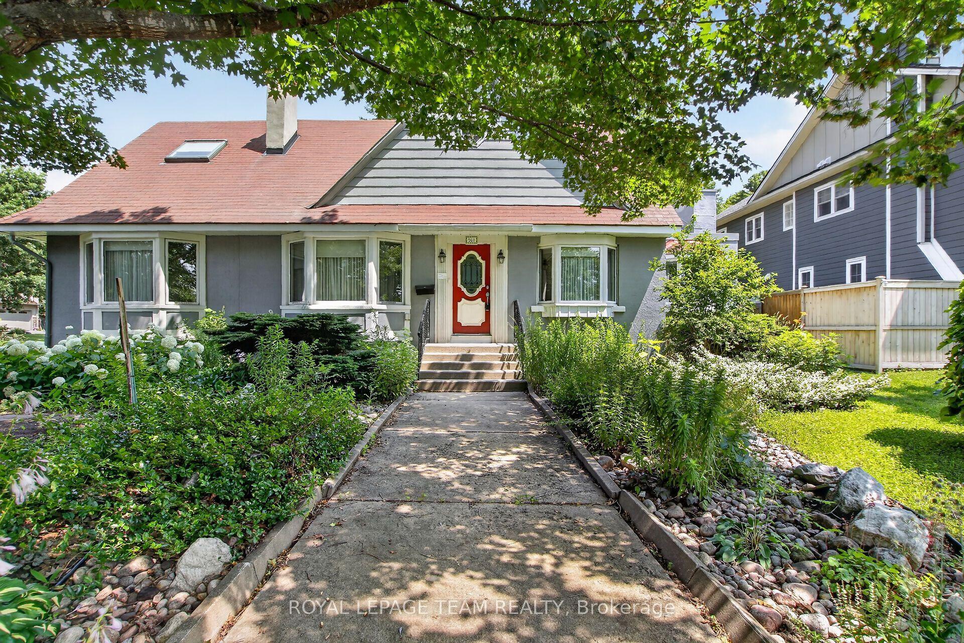 961 Kingsmere Avenue, McKellar Heights - Glabar Park and Area — Detached for sale, photo 1