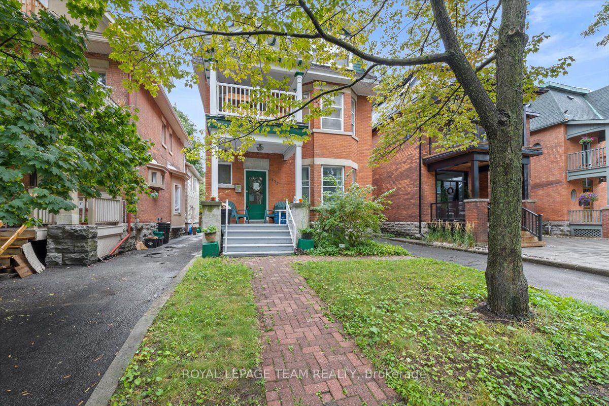 152 Glebe Avenue — photo 1