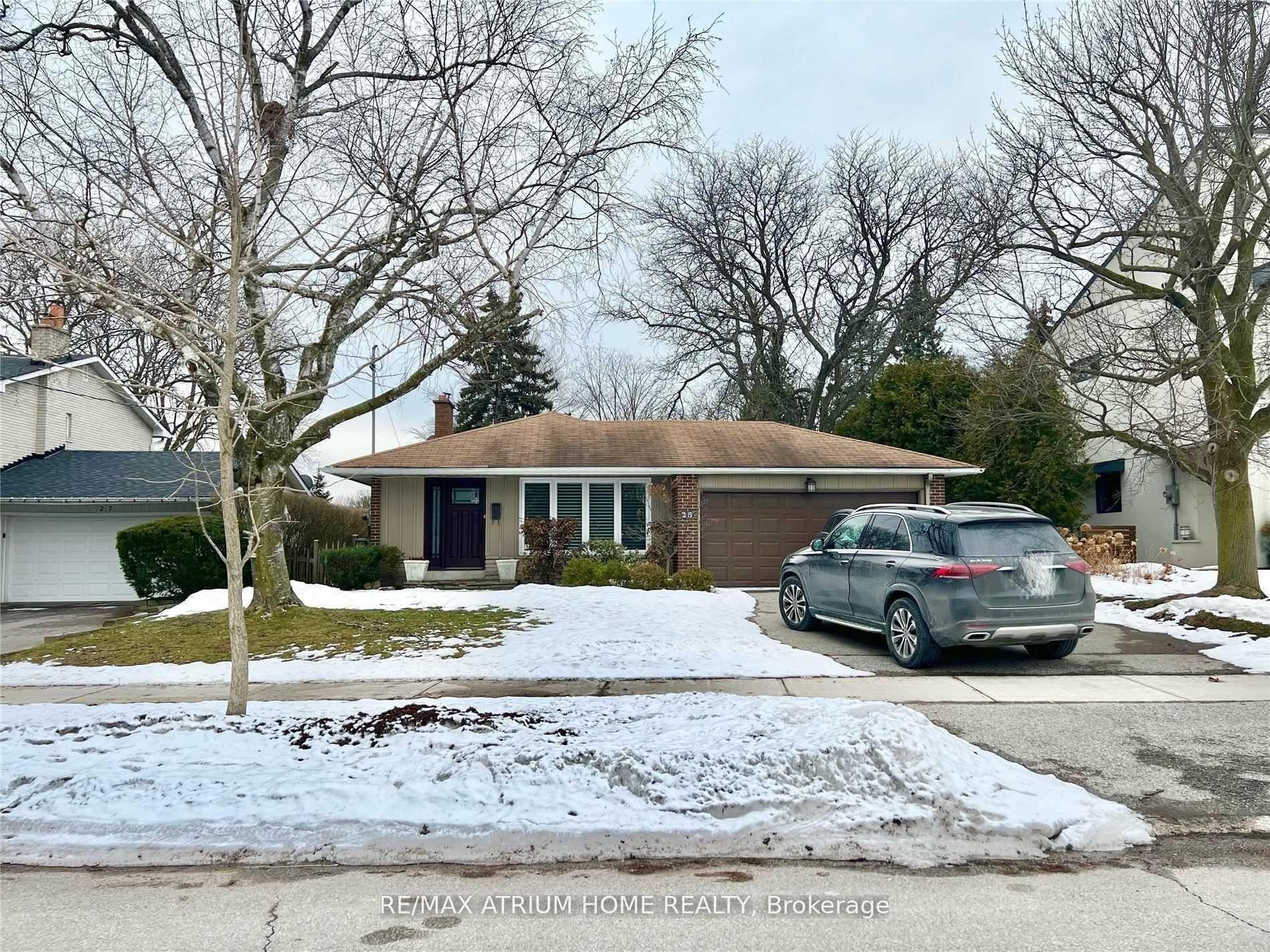 25 Dunlace Drive — photo 1