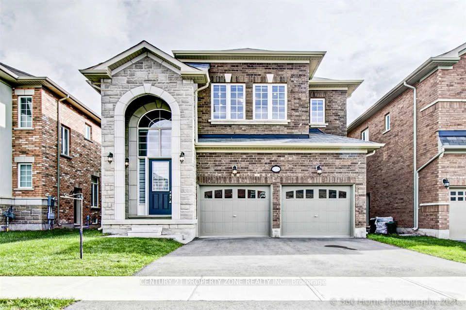 15234 Danby Road Lower #Lower, Halton Hills — Detached for lease, photo 1